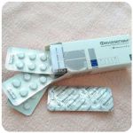 Феназепам  Phenazepam Valenta  1 мг в Талдоме