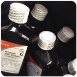 Кодеин сироп Codein (для приготовления напитка Lean, Purple Drank)  473 мл  в Талдоме