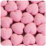 Экстази  Ecstasy Love 200 MDMA в Талдоме