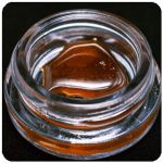 Гашишное масло (импорт Калифорния)  Distillate  в Талдоме USA ТГК 98.5%